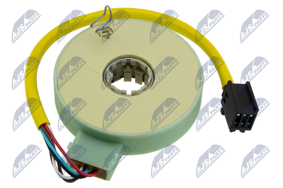 Steering Angle Sensor - ECK-FT-000 NTY - 46755203, 46755205, 51711699