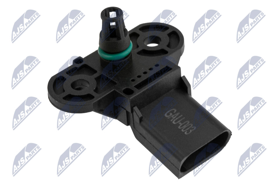 Sensor, intake manifold pressure - ECM-AU-003 NTY - 036906051C, 36906051C, 0261230053