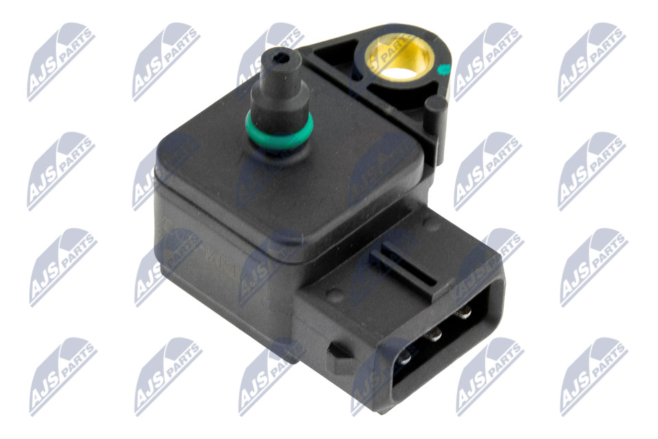 Sensor, Saugrohrdruck - ECM-BM-003 NTY - 13622246977, 5850801, 93171579