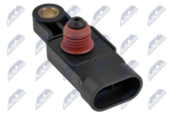 Sensor, intake manifold pressure - ECM-CH-003 NTY - 25184083, 96325870, 25195791
