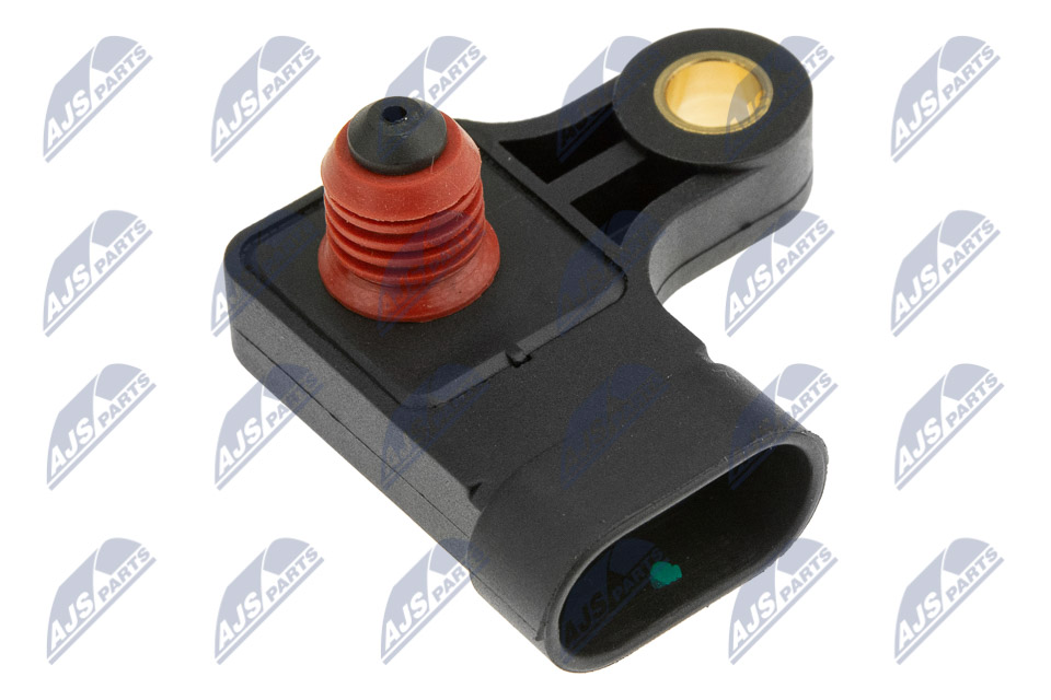 Sensor, intake manifold pressure - ECM-CH-004 NTY - 25184080, 96276354, 15120