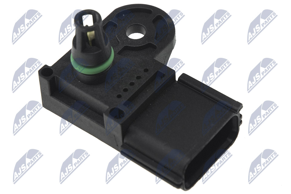 Sensor, intake manifold pressure - ECM-FR-001 NTY - 1119939, 16881, 1718