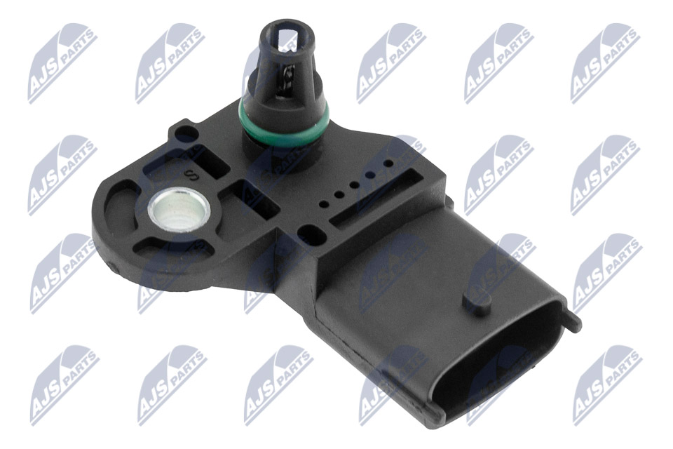 Sensor, intake manifold pressure - ECM-HD-003 NTY - 13660D70CA0C000, 1607578780, 16893