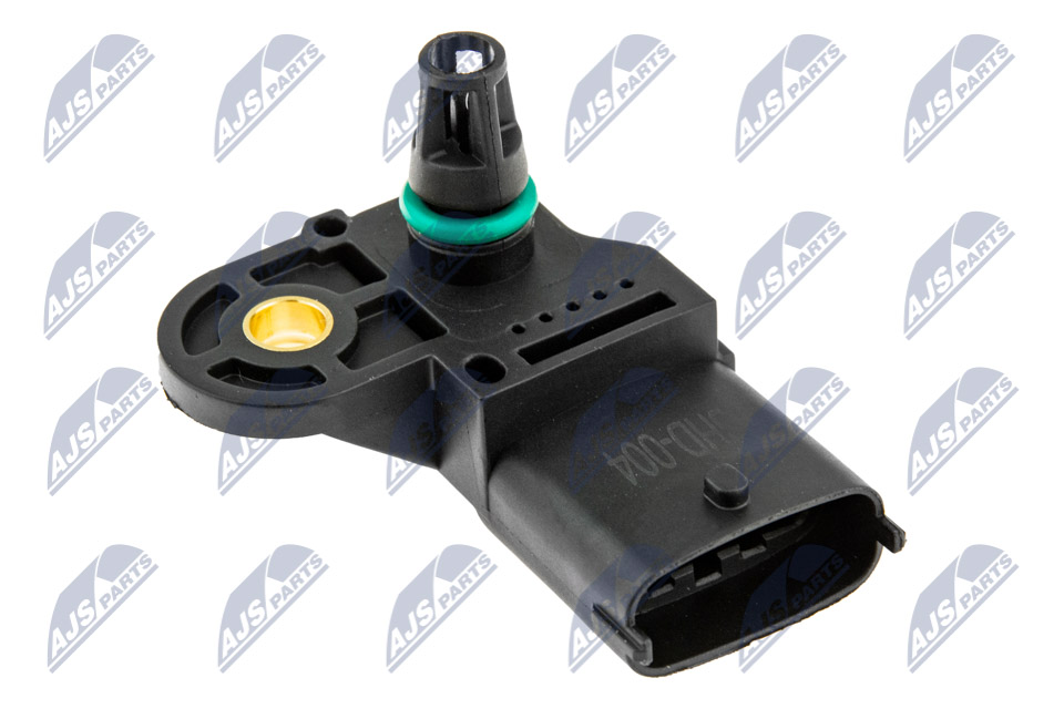 Sensor, boost pressure - ECM-HD-004 NTY - 37830-RZ0-G120, 37830RZ0G02, 37830-RZ0-G12