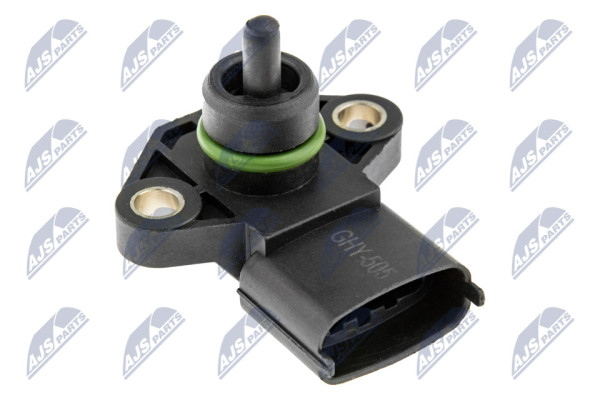 Sensor, intake manifold pressure - ECM-HY-505 NTY - 392002A650, 16747, 410590233
