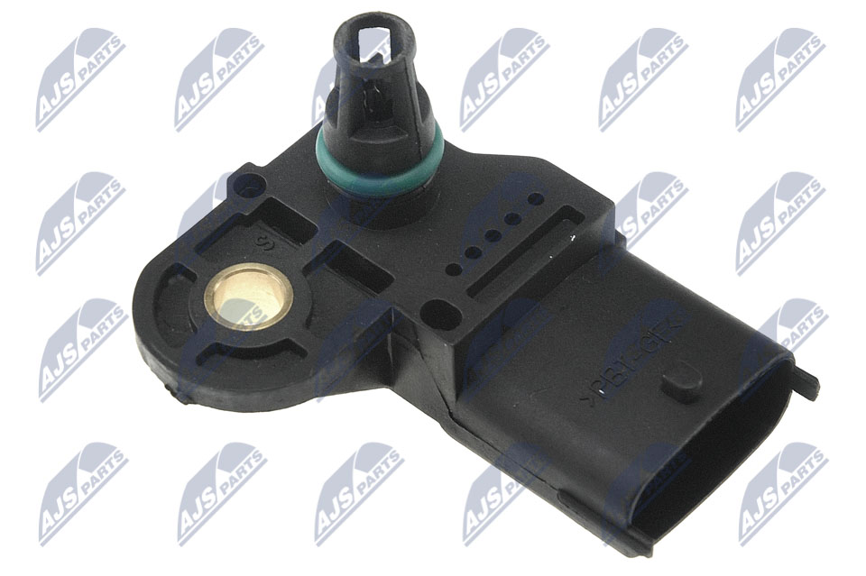 Sensor, boost pressure - ECM-PL-000 NTY - 04627187AA, 138204, 14F0322CP.01