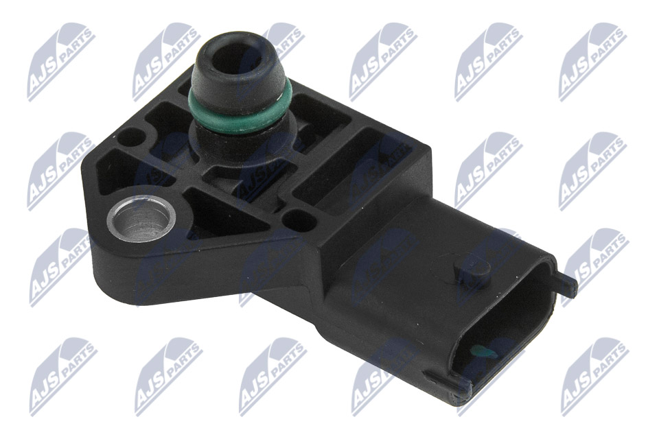 Sensor, Ladedruck - ECM-PL-007 NTY - 12575467, 18590-73KA0, 18590-73KA0-000
