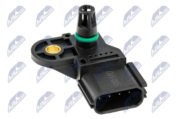 Sensor, intake manifold pressure - ECM-VV-005 NTY - 31216308, 15138, 16726