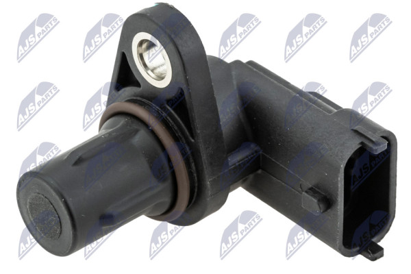 ECP-FT-007, Sensor, camshaft position, NTY, ENG.2.3D/3.0/3.0D FIAT DUCATO; IVECO DAILY III, DAILY IV, DAILY V, DAILY VI; 2002-, 504052598, 5802034639, 0281002634, 179928, 366468, V27-72-0012