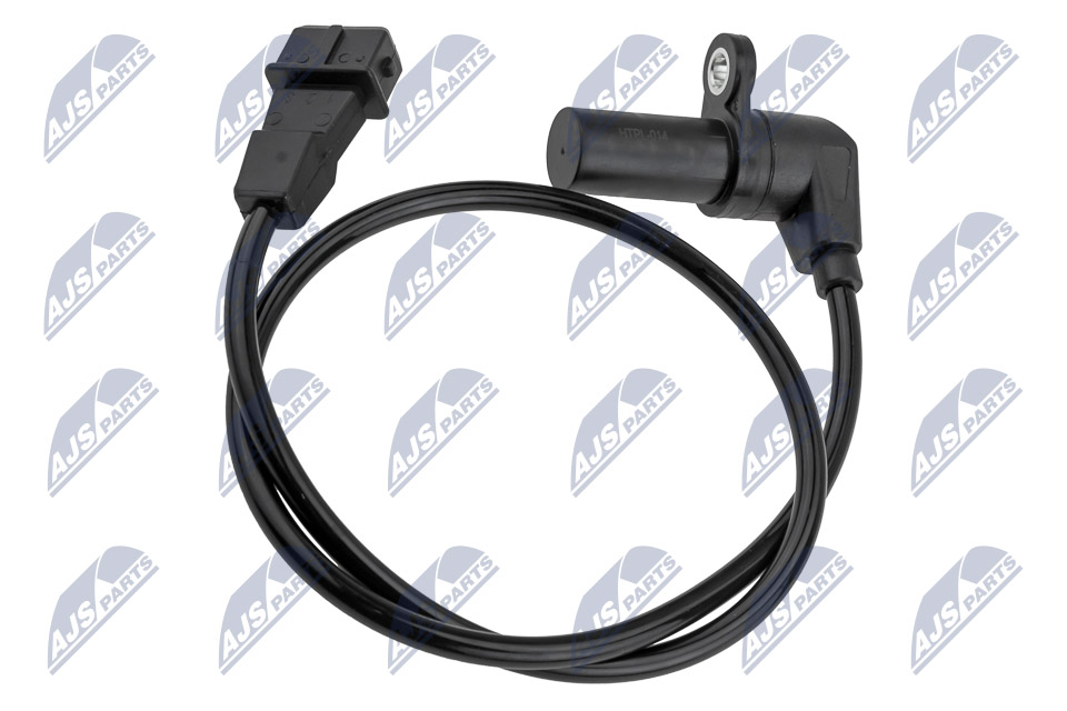 ECP-PL-014, Sensor, camshaft position, NTY, ENG.1.2-1.8 OPEL ASTRA F,ASTRA G,ASTRA H,COMBO,VECTRA B; -2010, 1238983, 1.953.149, 254037, 27175, 87142, SS10804, V40-72-0304