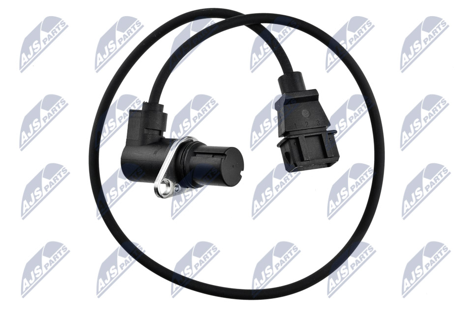Sensor, crankshaft pulse - ECP-VW-000 NTY - 037906433A, 037906433B, 037906433C