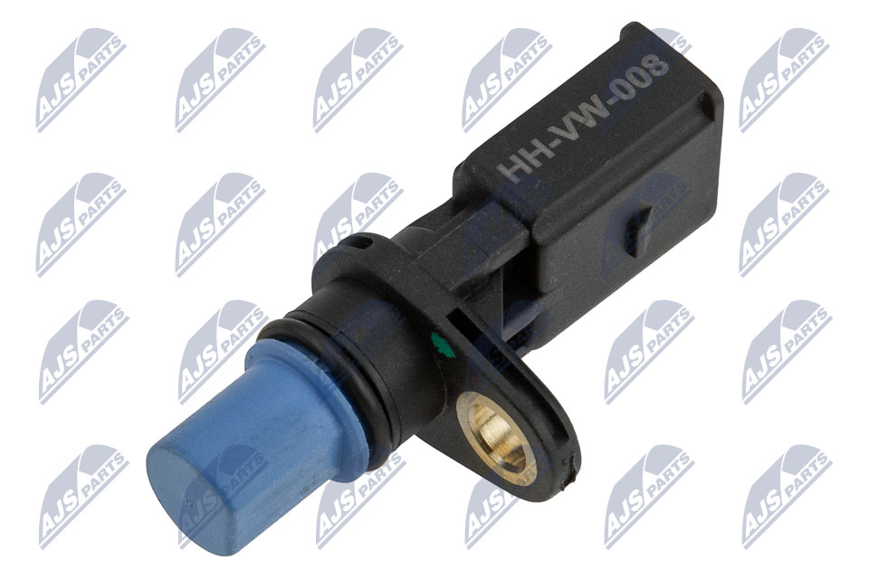 Senzor tlaku sacího potrubí - ECP-VW-008 NTY - 07K907601A, 115832, 886529113