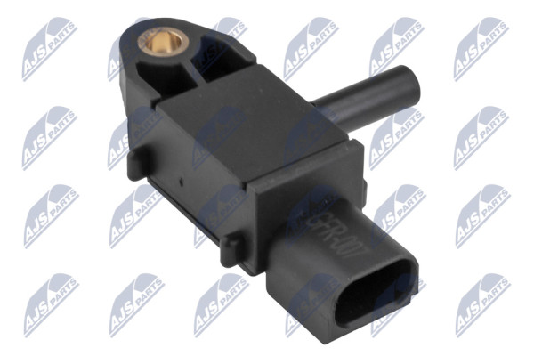 Sensor, Abgasdruck - ECS-FR-007 NTY - 137423, 8C3A-9G824-AB, 5174351