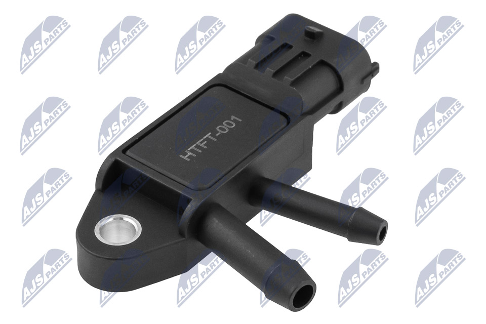 Senzor, tlak výfukového plynu - ECS-FT-001 NTY - 1610531380, 18590-62M00, 2980884