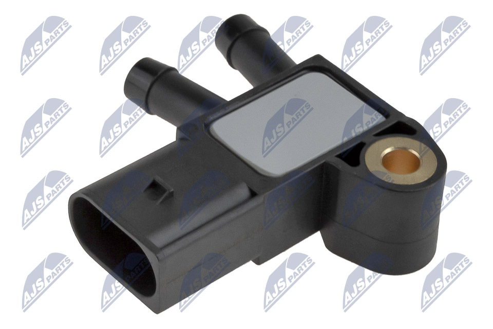 Sensor, exhaust pressure - ECS-ME-002 NTY - 0071536028, L0125080108A0, A0071536028