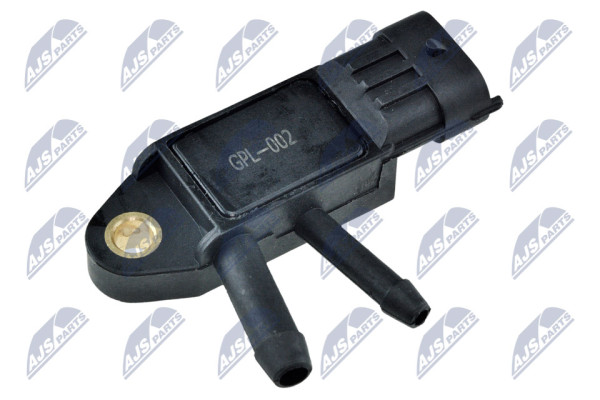 Sensor, Abgasdruck - ECS-PL-002 NTY - 18590-79J80, 862023, 18590-79J80-000