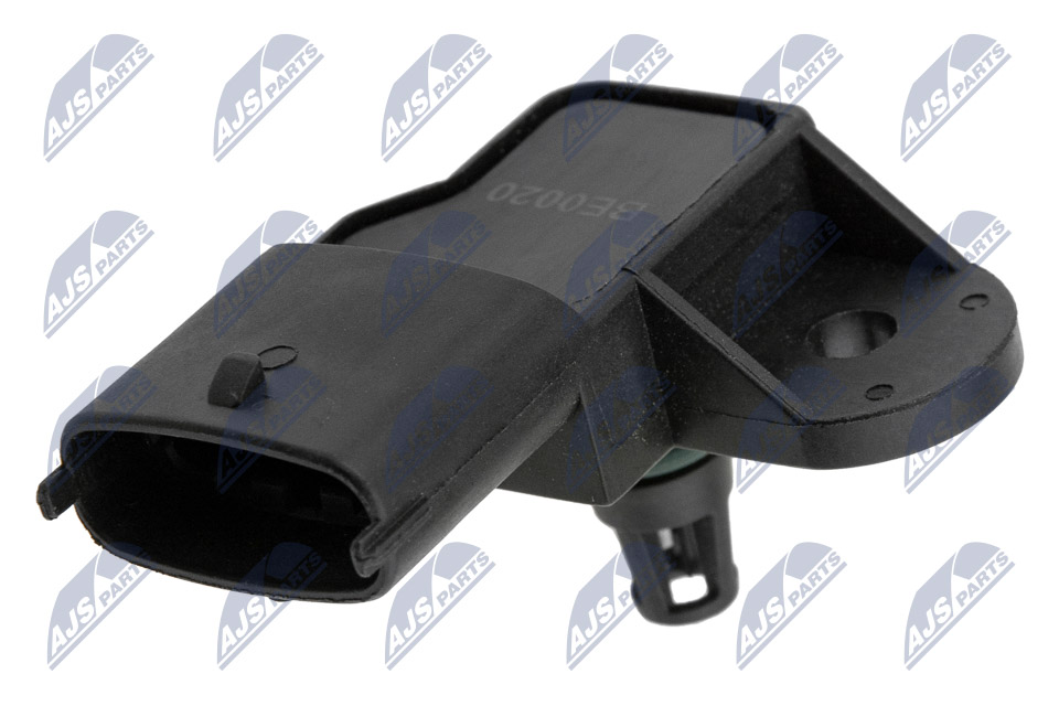 Sensor, intake manifold pressure - ECT-PL-003 NTY - 1238244, 46769978 ...
