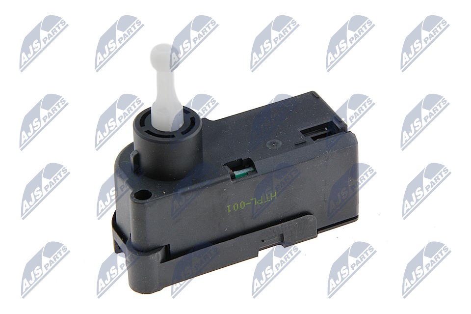 Actuator, headlight levelling - ECX-PL-001 NTY - 6207115, 93178195, 093178195