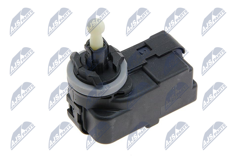 Actuator, headlight levelling - ECX-PL-003 NTY - 1207204, 13129840, 5P0941295