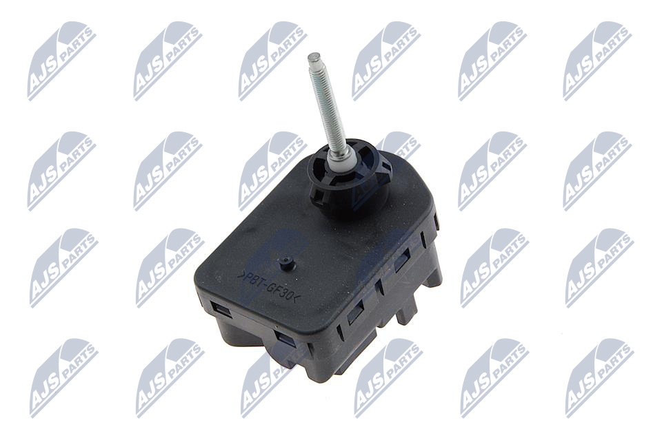 Actuator, headlight levelling - ECX-TY-000 NTY - 85661-22020, 200515MA1, 5378993