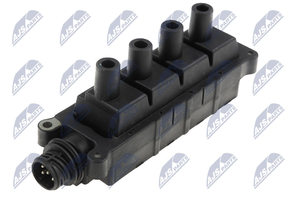 Ignition Coil - ECZ-BM-001 NTY - 1247281, 99609460212, 12131247281