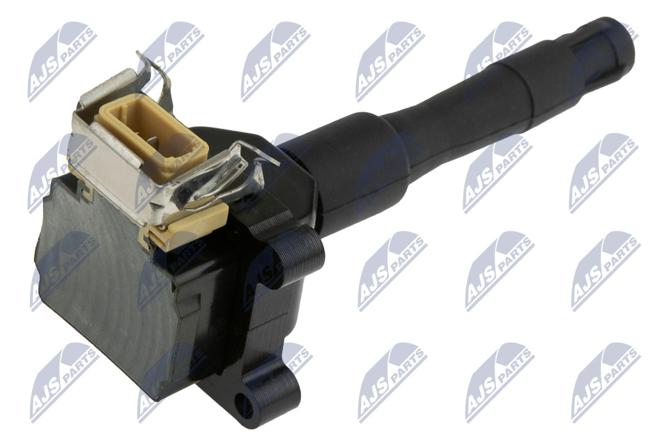 Ignition Coil - ECZ-BM-015 NTY - 12131726176, 0221504410, 48036