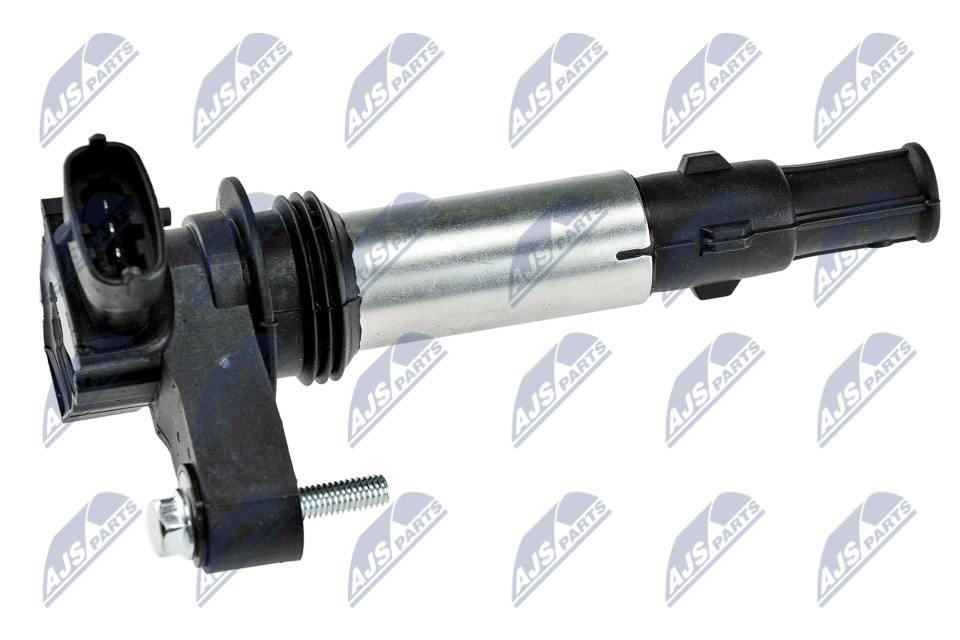 ECZ-CH-025, Ignition Coil, NTY, ALFA ROMEO 159 3.2JTS 2006-,CADILLAC CTS 2.8,3.6 2005.03-,SAAB 9-3 2.8T 2005.03-, 1208039, 1208081, 12590954, 71741133, 1208734, 12566569, 71751445, 12583514, 71753911, 12613051, 12613057, 12629037, 0040102174, 0221604104, 03SKV151, 10548, 155211, 20427, 48174, 8010548, 880276, 886010017, CL239, DIC0204, GN10309, IC07126, JM5426, 0221604112, GN10309-12B1, ZSE174