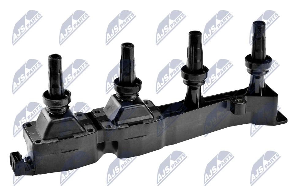 Ignition Coil - ECZ-CT-005 NTY - 133820, 5970-56, 2503820