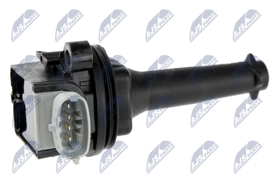ECZ-FR-007, Ignition Coil, NTY, VOLVO S40 2.4 2004.01-, S80 2.5 2006.03-, FORD FOCUS 2.5ST, 2.5RS 2005.10-, KUGA 2.5 2009.03- /GREY PLUG/, 1371601, 30713417, 6M5G-12029-AA, 8677837, 0040102055, 0221604010, 10555, 118.002, 155180, 1.970.478, 20498, 245203, 48140, 8010555, 85.30255, 880293, 886027003, CL410, GN10331-12B1, IC01101, JM5409, 1635801, ZSE055, 9.6378
