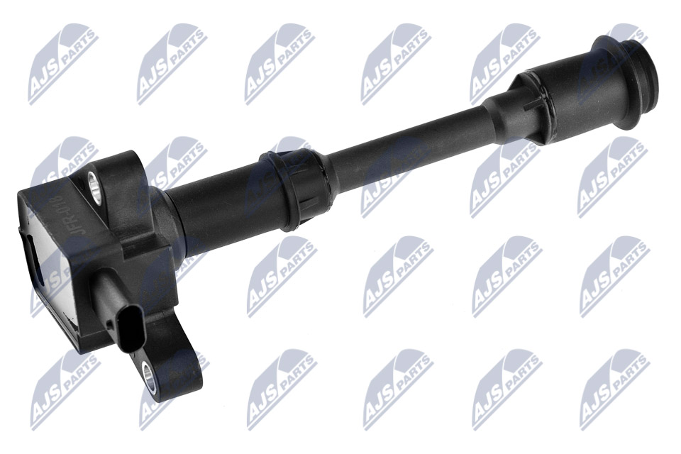 ECZ-FR-018, Ignition Coil, NTY, FORD FOCUS III 1.6ECOBOOST 2011-,KUGA 1.6ECOBOOST 2013-,MONDEO IV 1.6ECOBOOST 2011-,VOLVO S60 II 1.6 T3/T4 2010-,S80 II 1.6 T4 2010-,V40 1.6 T3/T4 2012-,V70 III 1.6 T4 2010-, 1832313, 31339210, 31375550, BM5G-12A366-CA, 31422117, BM5G-12A366-DA, 1700610, 1762724, BM5G-12A366-DB, 03SKV300, 115.003, 12172, 13-0216, 133955, 155075, 176126, 19050082, 20667, 220830508, 245366, 305125, 33103323, 49058, 689C0346, 7148850012, 80445, 80756, 85.30531, 880422, 886016035