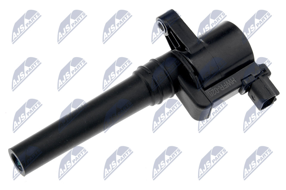 Ignition Coil - ECZ-FR-028 NTY - 4G4E-12A366-AA, BAEA426, ZS426