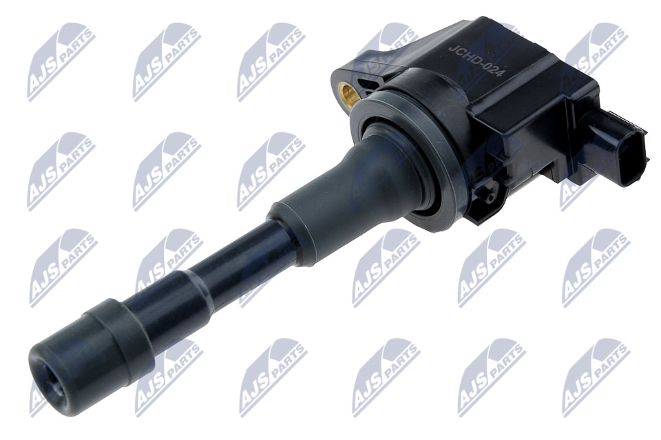 Ignition Coil - ECZ-HD-024 NTY - 133943, 30520-RBJ-003, 2503943