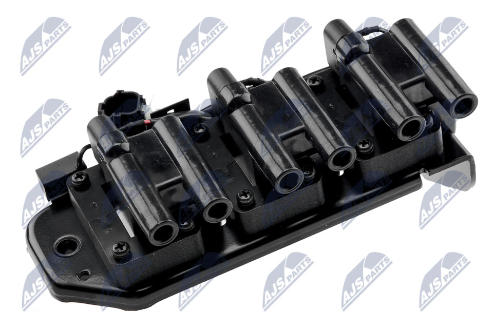 Ignition Coil - ECZ-HY-523 NTY - 2730137100, 0986221020, 12103