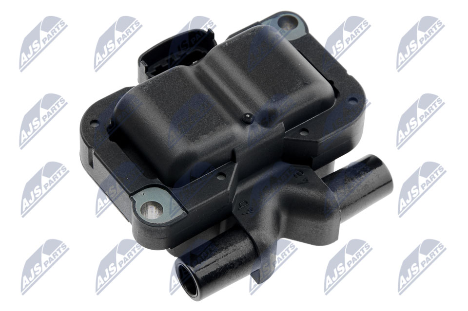 ECZ-ME-009, Ignition Coil, NTY, SMART FORTWO 0.7 04-07, ROADSTER 0.7 03-05, CITY-COUPLE 0.6, 0.7 98-04, 0003100V003, 0003100V004, 0003100V005, 0001587703, 0003100V005000000, 1601587703, A0001587703, A1601587703, C0003100V003, C0003100V004, C0003100V005, 0040100304, 0221503022, 10365, 15072, 155070, 1612425, 19020021, 20157, 245.001, 245278, 28549, 48085, 5DA749475281, 8010365, 85.30143, 880062, 886011019, CL607, IC04106