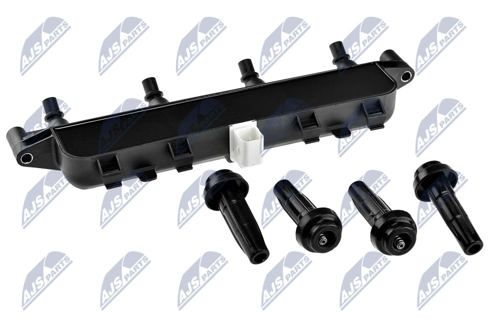 Ignition Coil - ECZ-PE-001 NTY - 5970.78, 5970.79, 5970.A8