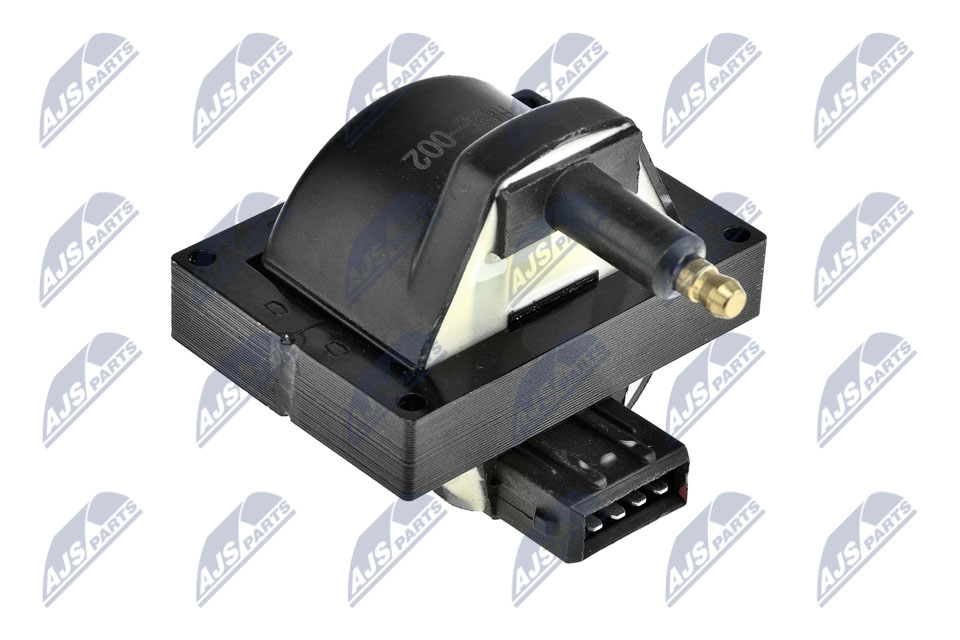 Ignition Coil - ECZ-PE-002 NTY - 5970.45, 96035284, 0040100249