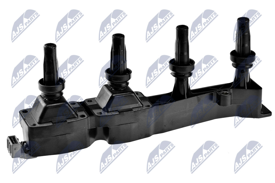 Ignition Coil - ECZ-PE-005 NTY - 5970.80, 5970.99, 96363378