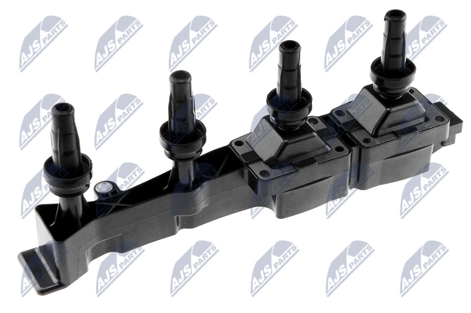 ECZ-PE-009, Ignition Coil, NTY, PEUGEOT 106 1.6 S16 2001-,CITROEN SAXO 1.6VTS 2001-, 5970.81, 5970.A3, 110.015, 15049, 155043, 20383, 245096, 40102046, 48076, 85.30205, 880121, 886028020, CL141, CPS31, IC15127, ZSE046, 0040102046