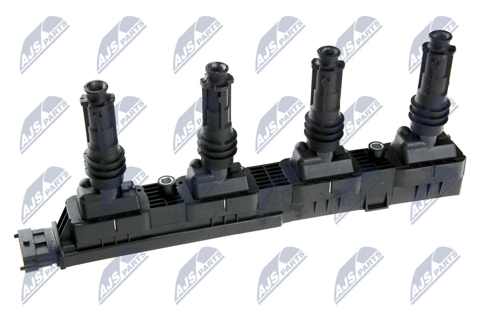 Ignition Coil - ECZ-PL-003 NTY - 1208020, 93177212, 24420584