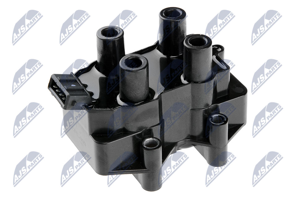 ECZ-PL-009, Ignition Coil, NTY, OPEL ASTRA F 1.8I 1993.06-,ASTRA G 2.0I 1998.02-,CALIBRA A 2.0 1994.02-,VECTRA A 2.0 1994.06-,VECTRA B 2.0 1995.10-, 1208071, 90458250, 0040100344, 0986221093, 10384, 11922, 15107, 155057, 1560562, 19020022, 209.002, 245057, 48056, 8010384, 80223, 85.30123, 880015, 886024030, CL207, GN10212, IC07100, JM5035, CD440, EPS1.970.272, GN10212-12B1, ZS344, KW470272, 9.6172