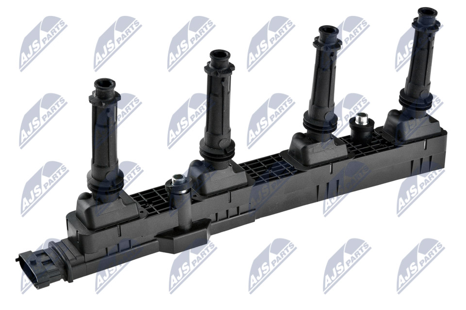 ECZ-PL-013, Ignition Coil, NTY, OPEL ASTRA G 2.0OPC 2002.09-,ASTRA H 2.0T 2004.03-,ZAFIRA A 2.0 OPC 2001.09-,ZAFIRA B 2.0 2005.07-,SPEEDSTER 2.0T 2003.04-, 6235037, 90424480, 9198834, 0221503468, 10469, 109.005, 15123, 155046, 1646393, 19050032, 20474, 40102151, 48135, 5DA358000331, 8010469, 85.30243, 880130, 886024032, CL218, IC07108, ODM256, EPS1.970.507, ZSE151, 0040102151, KW470507, 9.6407