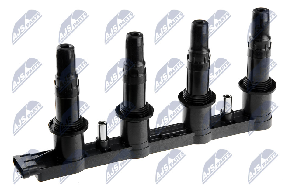 ECZ-PL-028, Ignition Coil, NTY, OPEL ASTRA J 1.6 2009.12-,MOKKA 1.6 2012.06-,CHEVROLET TRAX 1.6 2012.12-, 1208098, 25186687, 55584404, 55584745, 0986221109, 20547, 40809, 48407, 880376, CE01841-12B1, CL244, ZSE198