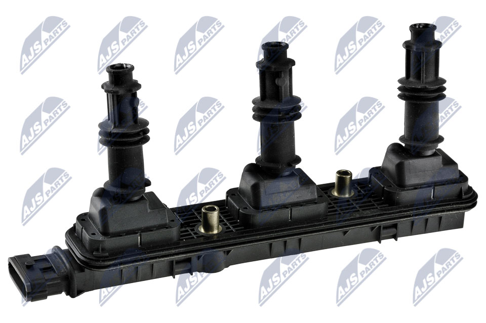 ECZ-PL-032, Ignition Coil, NTY, OPEL OMEGA 2.6, 3.2 2000.09--> /CYLINDRY 2,4,6/, 1208210, 90584337, 9118115, 0040102153, 0221503027, 10522, 109.009, 155209, 20365, 48192, 8010522, 85.30241, 880173, 886024035, CL230, IC07117, ODM261, ZSE153