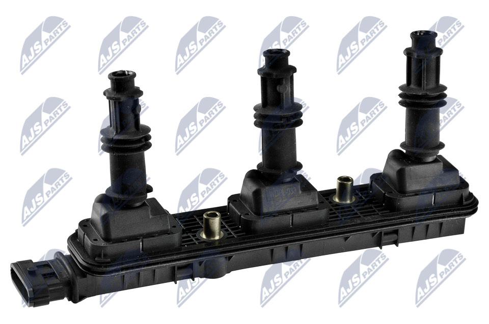 ECZ-PL-033, Ignition Coil, NTY, OPEL OMEGA 2.6, 3.2 2000.09--> /CYLINDRY 1,3,5/, 1208209, 90584336, 9118114, 0040102152, 0221503026, 10508, 109.008, 155208, 20368, 48178, 5DA358000281, 8010508, 85.30240, 880172, 886024036, CL229, IC07116, ODM260, ZSE152