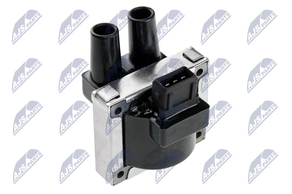 Ignition Coil - ECZ-RE-003 NTY - 7700107269, 0986221033, 10354