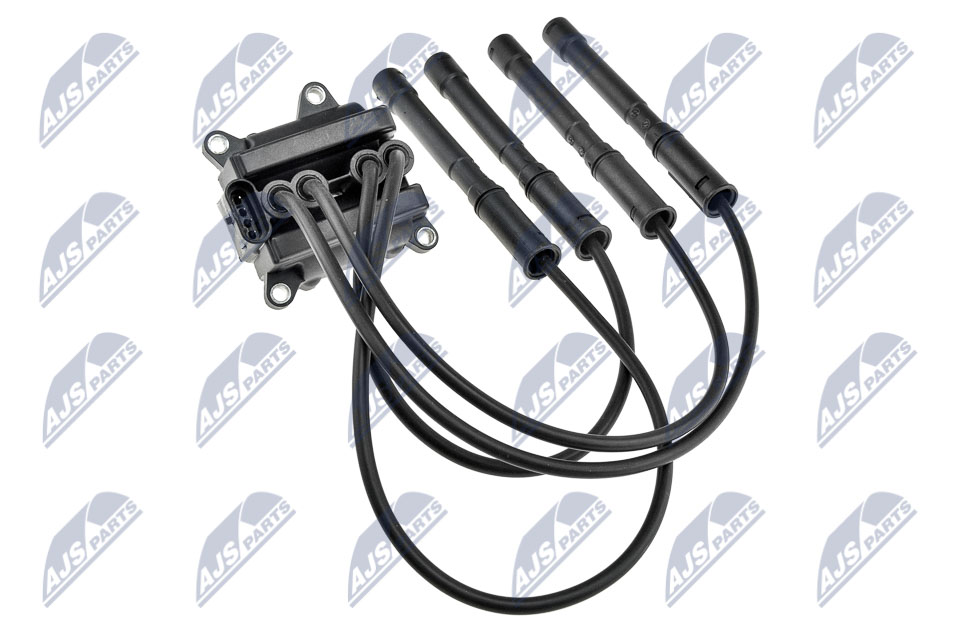 Ignition Coil - ECZ-RE-004 NTY - 22448-00QAF, 8200360911, 22462-00Q0A