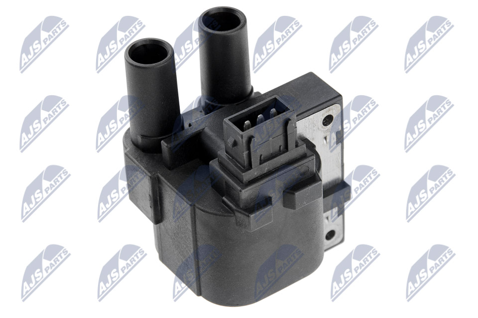 Ignition Coil - ECZ-RE-018 NTY - 7700100589, 0040100242, 0986221025