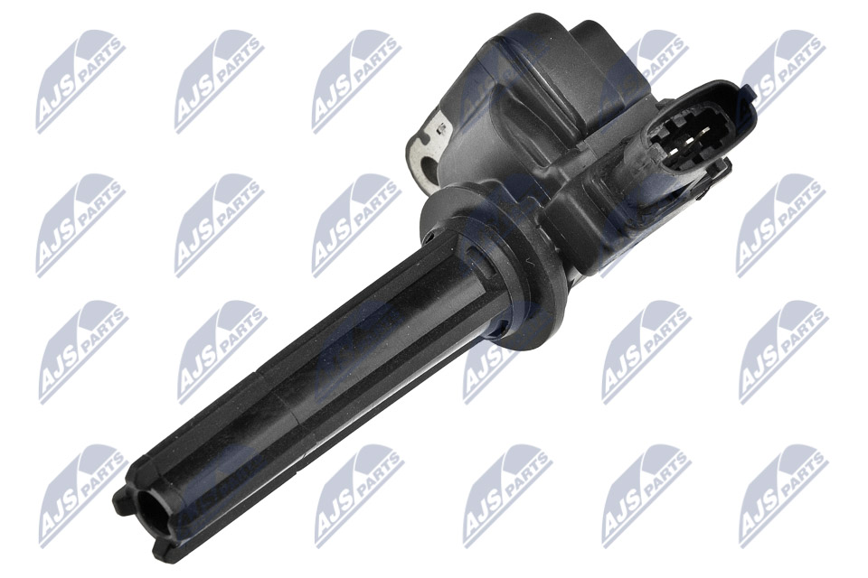 ECZ-SA-002, Ignition Coil, NTY, SAAB 9-3 1.8T, 2.0T 2002.09-,OPEL VECTRA C 2.0T 2003.03-, 1208018, 12787707, 134084, 0221119027, 03SKV228, 10489, 12849, 13-0198, 150395, 155275, 1788440, 20471, 220830238, 245732, 45002Z, 48342, 60690002010, 689C0051, 8010489, 80409, 85.30030A2, 880370, 886024033, BBA005N, C732, CE-181, CL235, CP344, CU1307, CUF2849