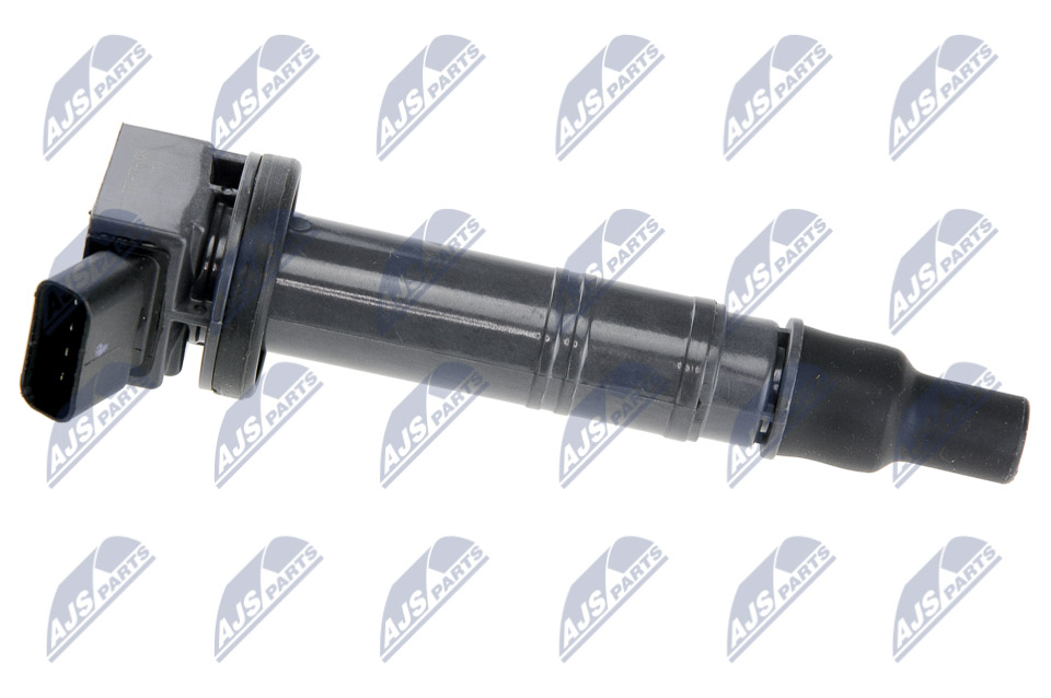 ECZ-TY-003, Ignition Coil, NTY, TOYOTA AVENSIS 2.0 2000-,2.0,2.4 2003-,CAMRY 2.0,2.4 2006-,LAND CRUISER 4.0 2002-,RAV4 2.4 2003-, 90919-02247, 90919-02248, 90919-02260, 90919-A2001, 90919-A2006, 90919-C2006, 90919-T2008, 90919-T2001, 0040102167, 0986AG0508, 10524, 15510, 155142, 1628496, 20439, 30-148850006, 48278, 5DA749475741, 8010524, 80301, 880255, 886013020, ADT314115, CL564, DIC0134, IC17115, J5372001, JM5416, MIC-T3002, 5DA193175941