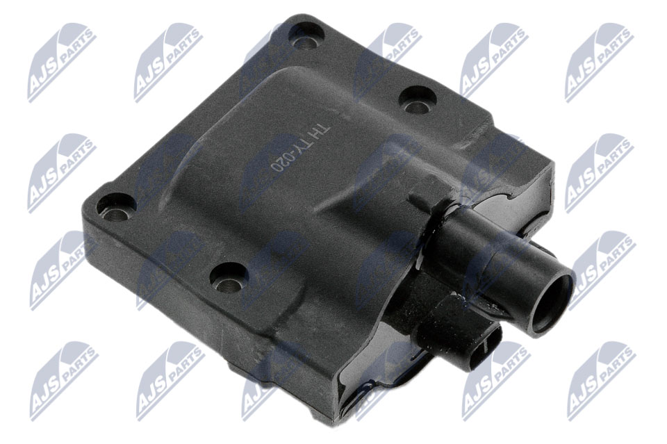 Ignition Coil - ECZ-TY-020 NTY - 19080-46030, 9091902197, 90919-02197